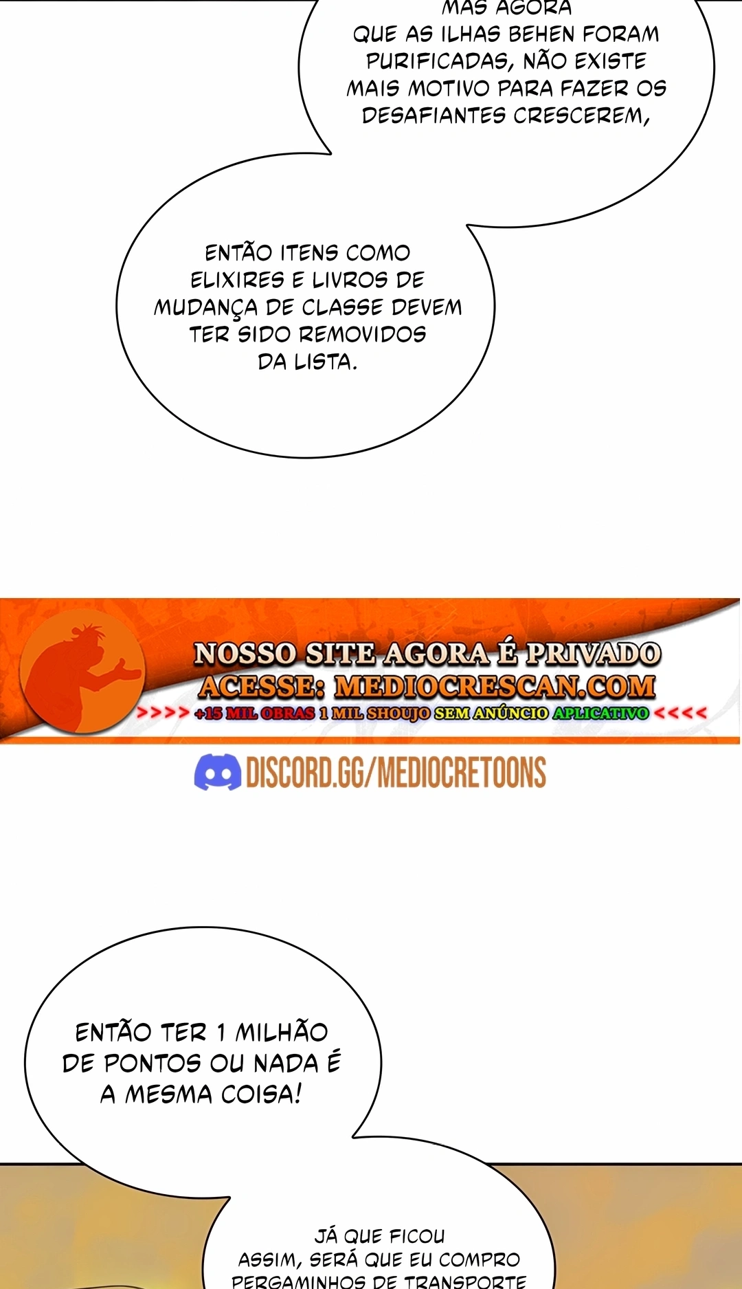 As Aventuras de Greed Capítulo 335 Página 50