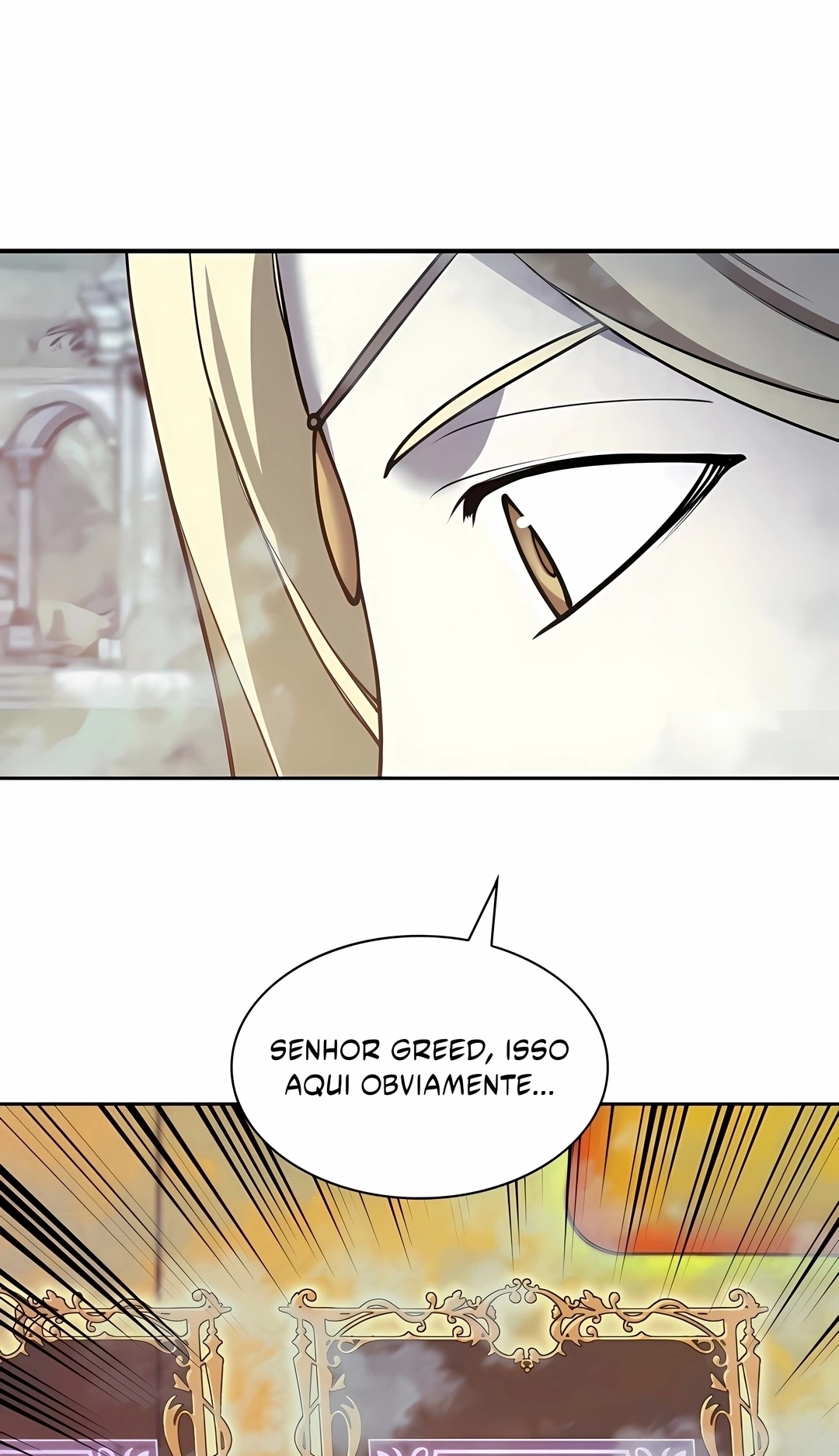 As Aventuras de Greed Capítulo 335 Página 52