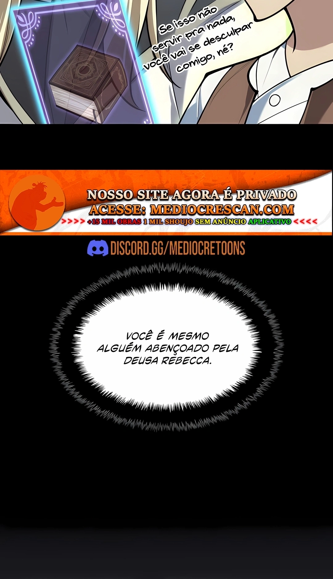 As Aventuras de Greed Capítulo 335 Página 65