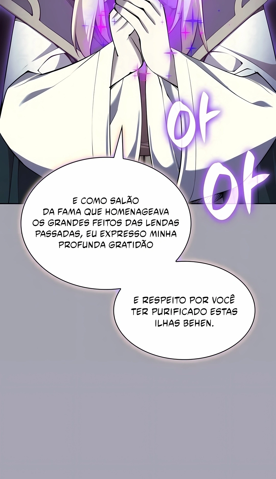 As Aventuras de Greed Capítulo 335 Página 72