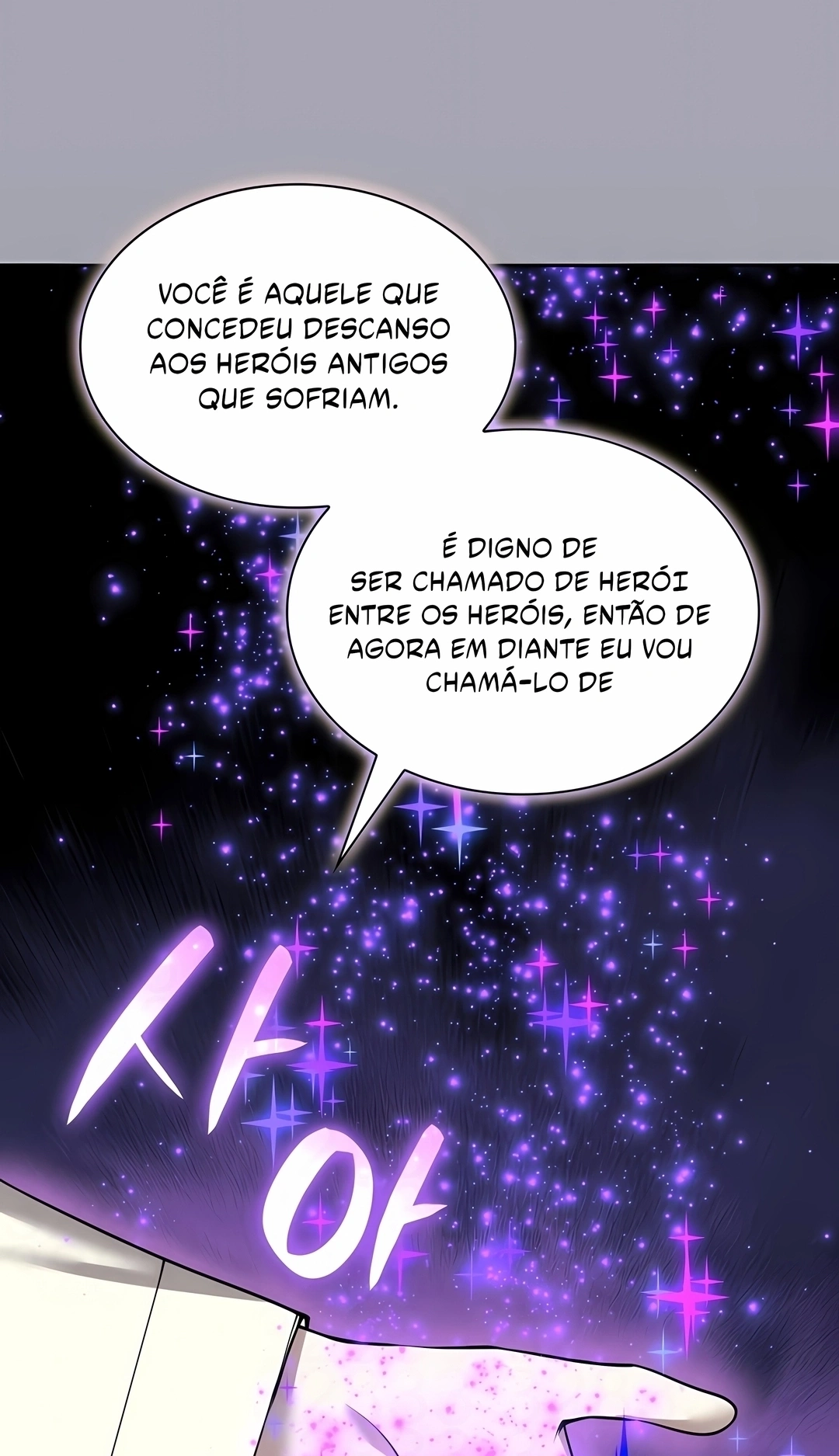 As Aventuras de Greed Capítulo 335 Página 73