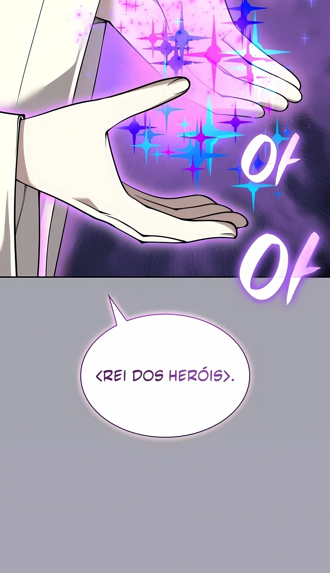 As Aventuras de Greed Capítulo 335 Página 74