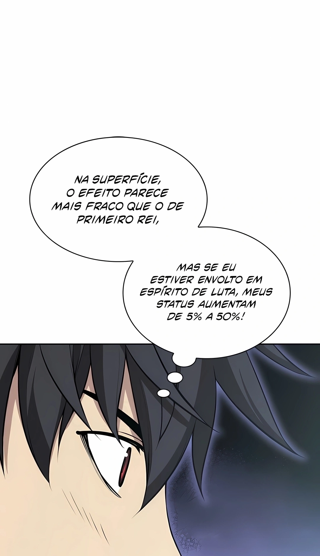 As Aventuras de Greed Capítulo 335 Página 84