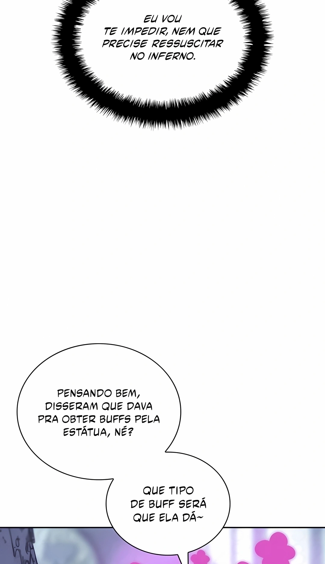 As Aventuras de Greed Capítulo 335 Página 88