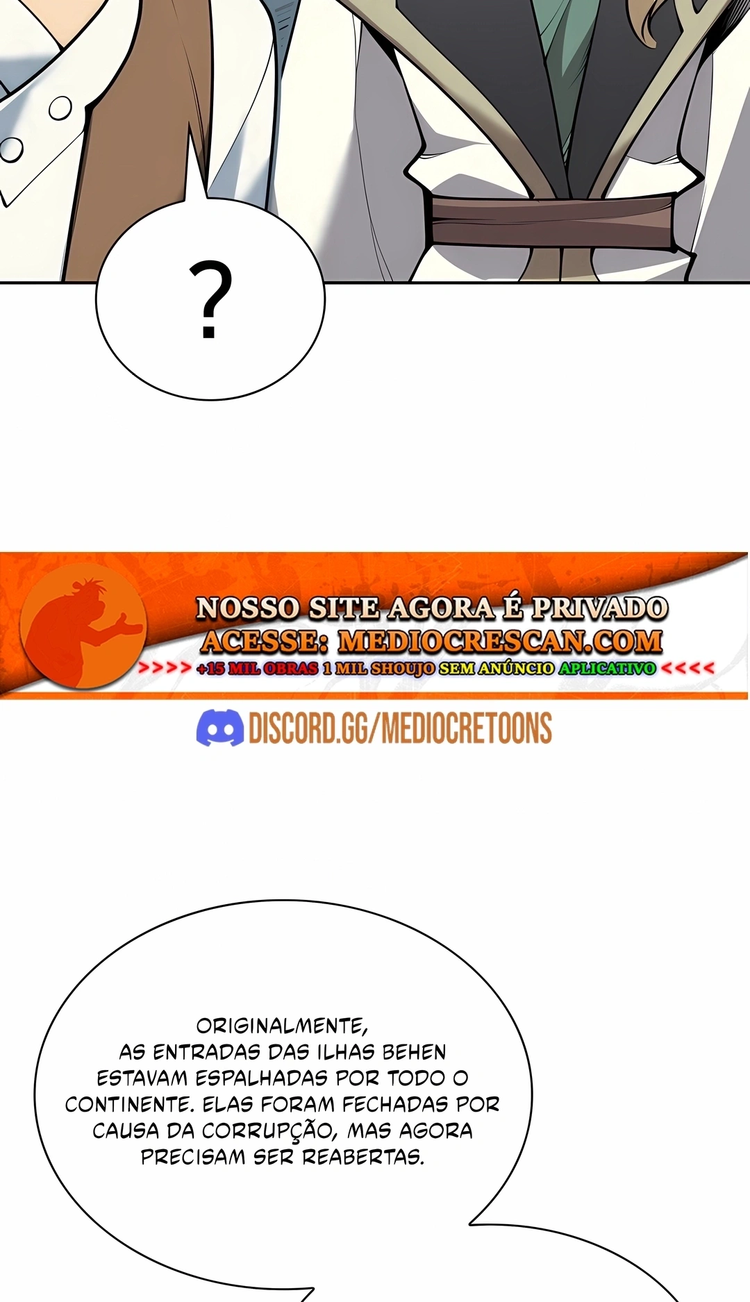 As Aventuras de Greed Capítulo 335 Página 97