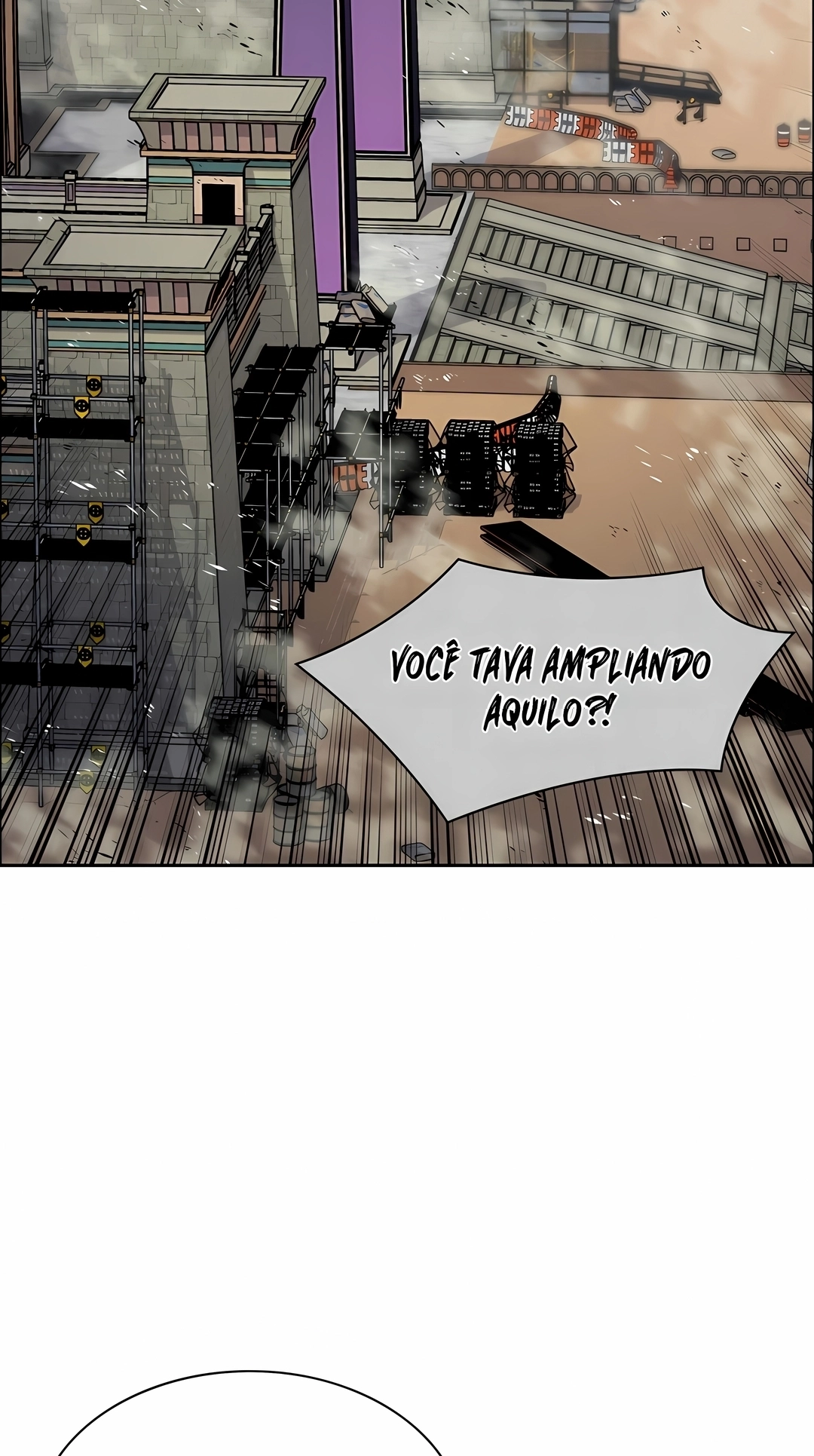 As Aventuras de Greed Capítulo 336 Página 101
