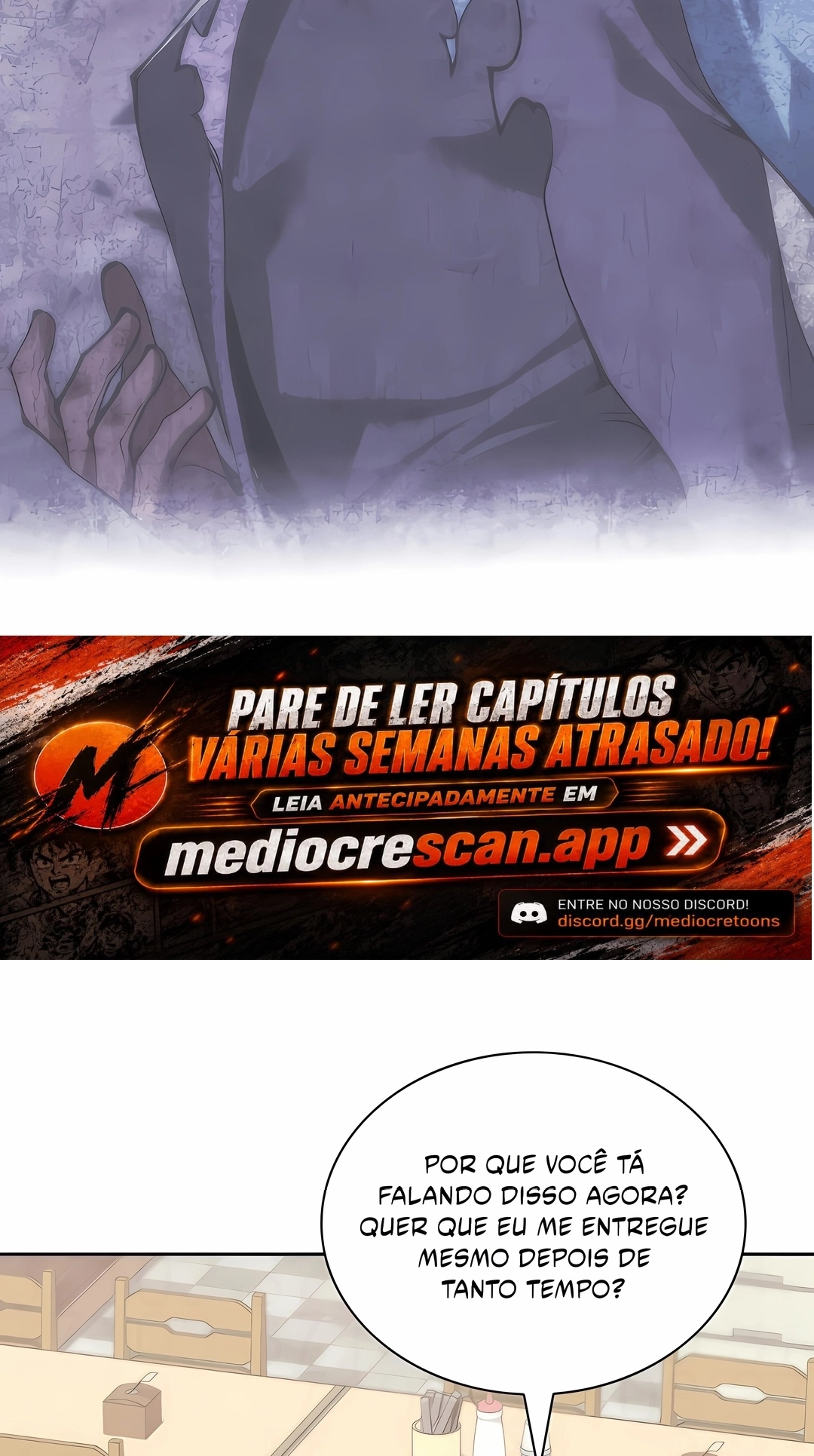 As Aventuras de Greed Capítulo 336 Página 103
