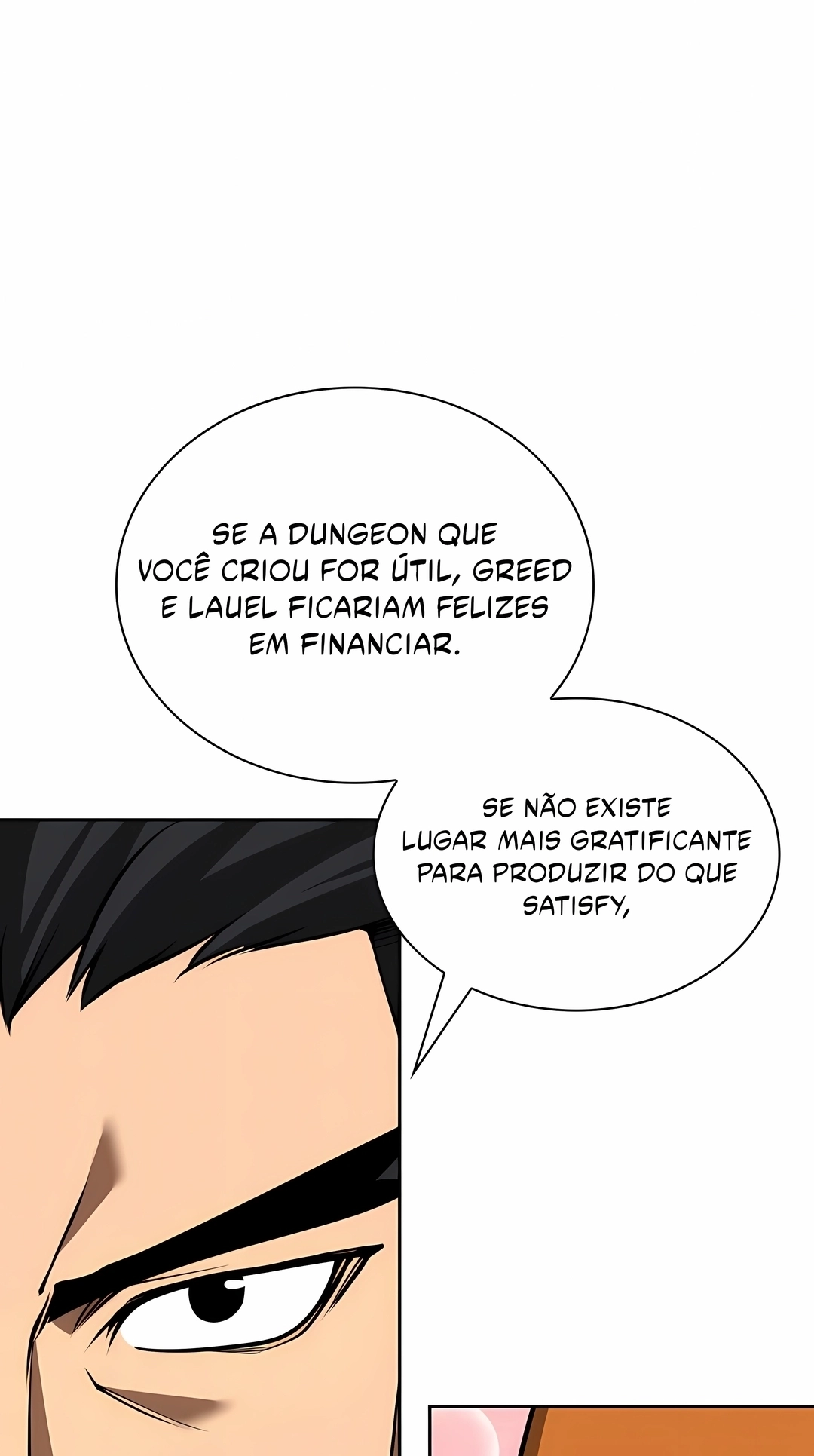 As Aventuras de Greed Capítulo 336 Página 105