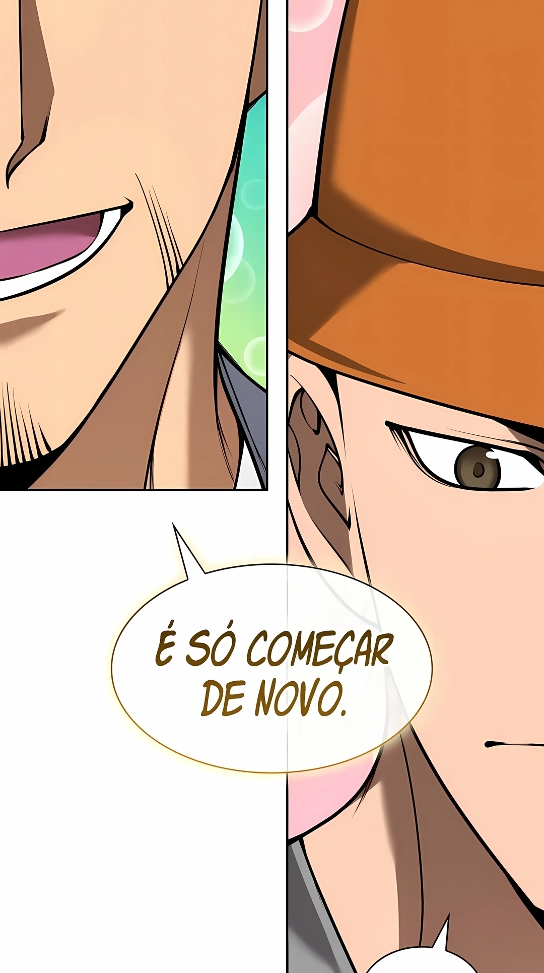 As Aventuras de Greed Capítulo 336 Página 106