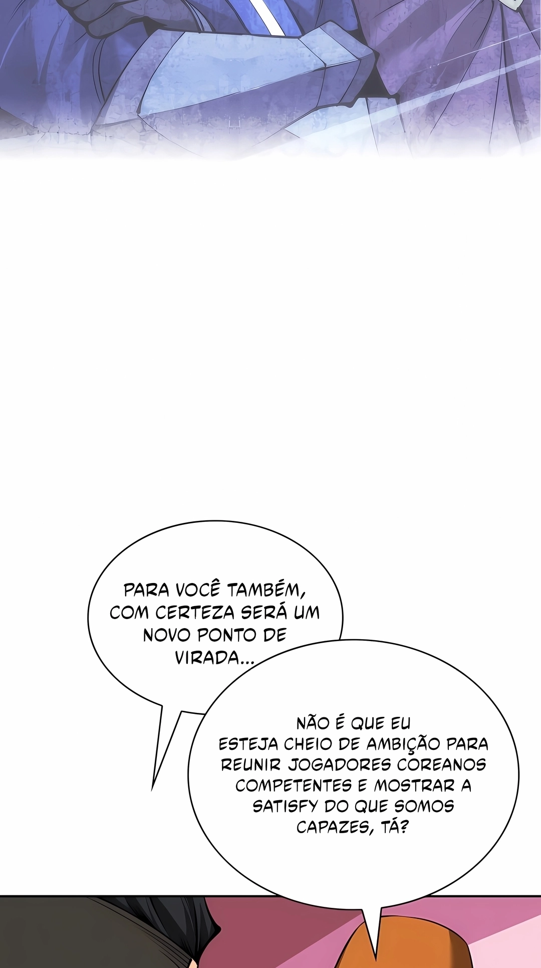 As Aventuras de Greed Capítulo 336 Página 114