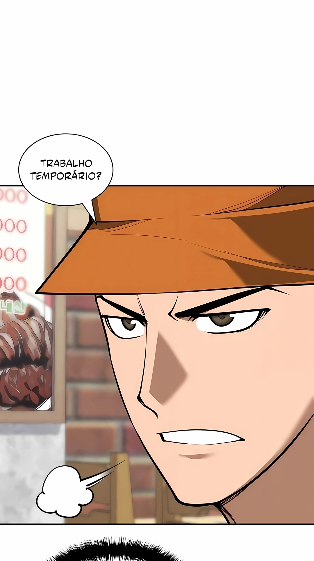 As Aventuras de Greed Capítulo 336 Página 117