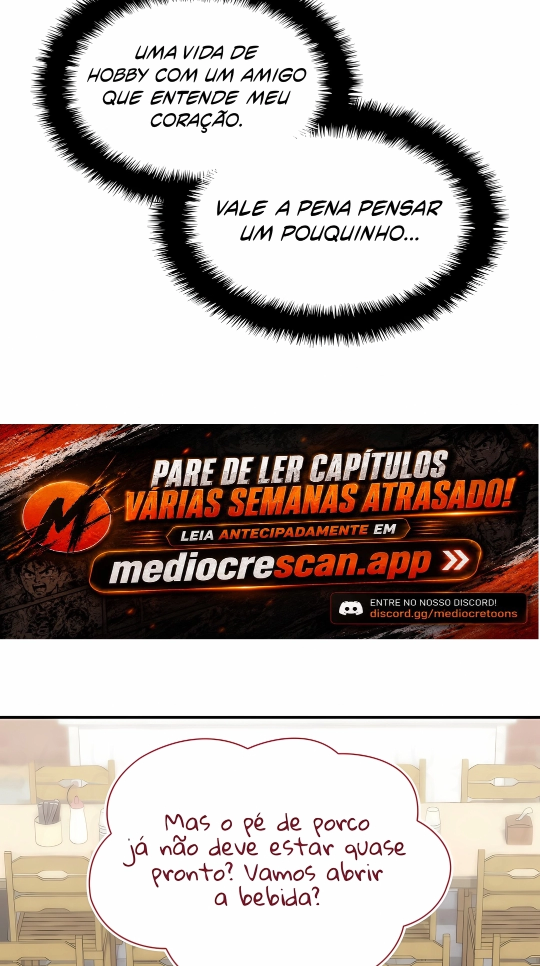 As Aventuras de Greed Capítulo 336 Página 118
