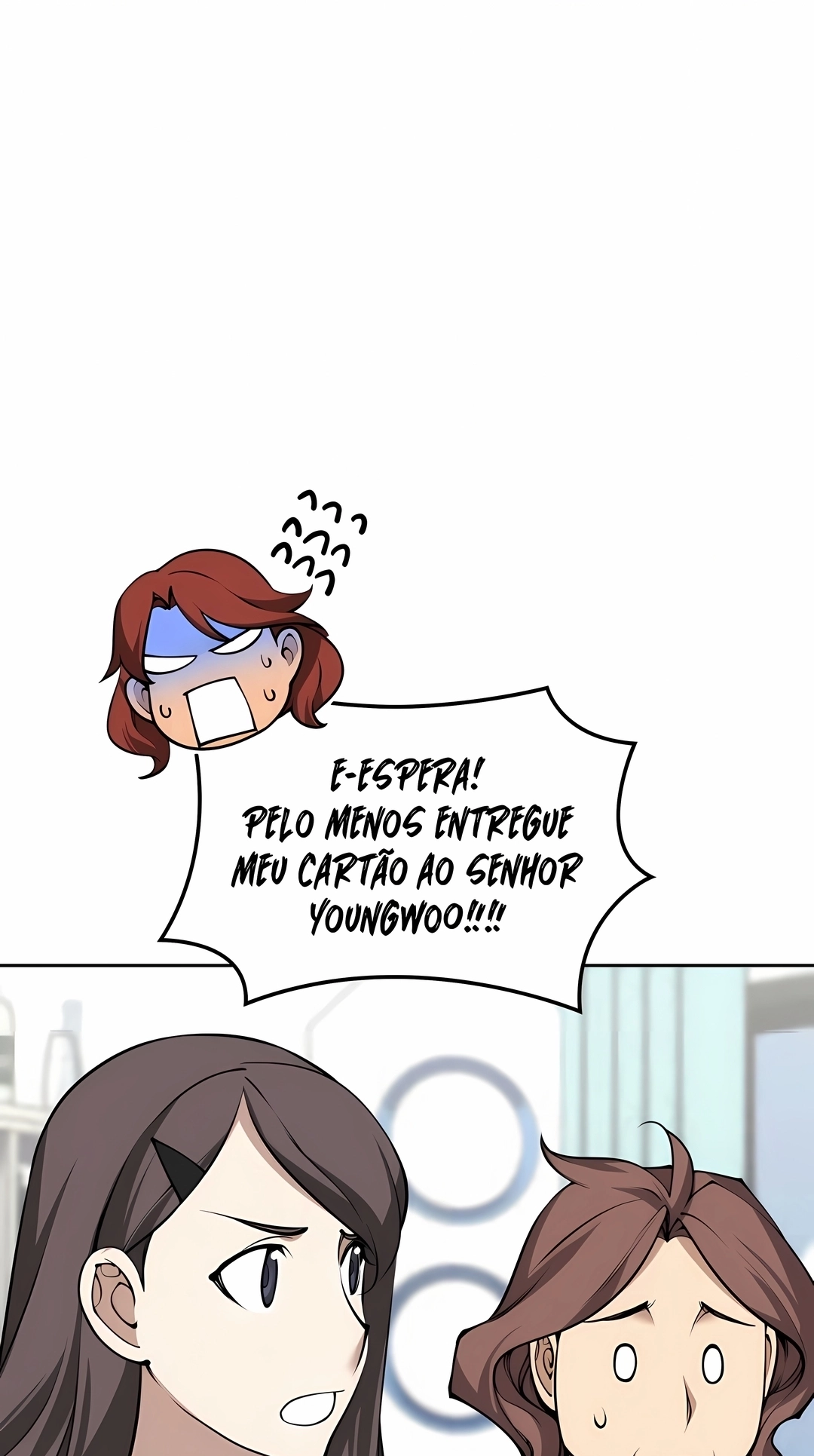 As Aventuras de Greed Capítulo 336 Página 13