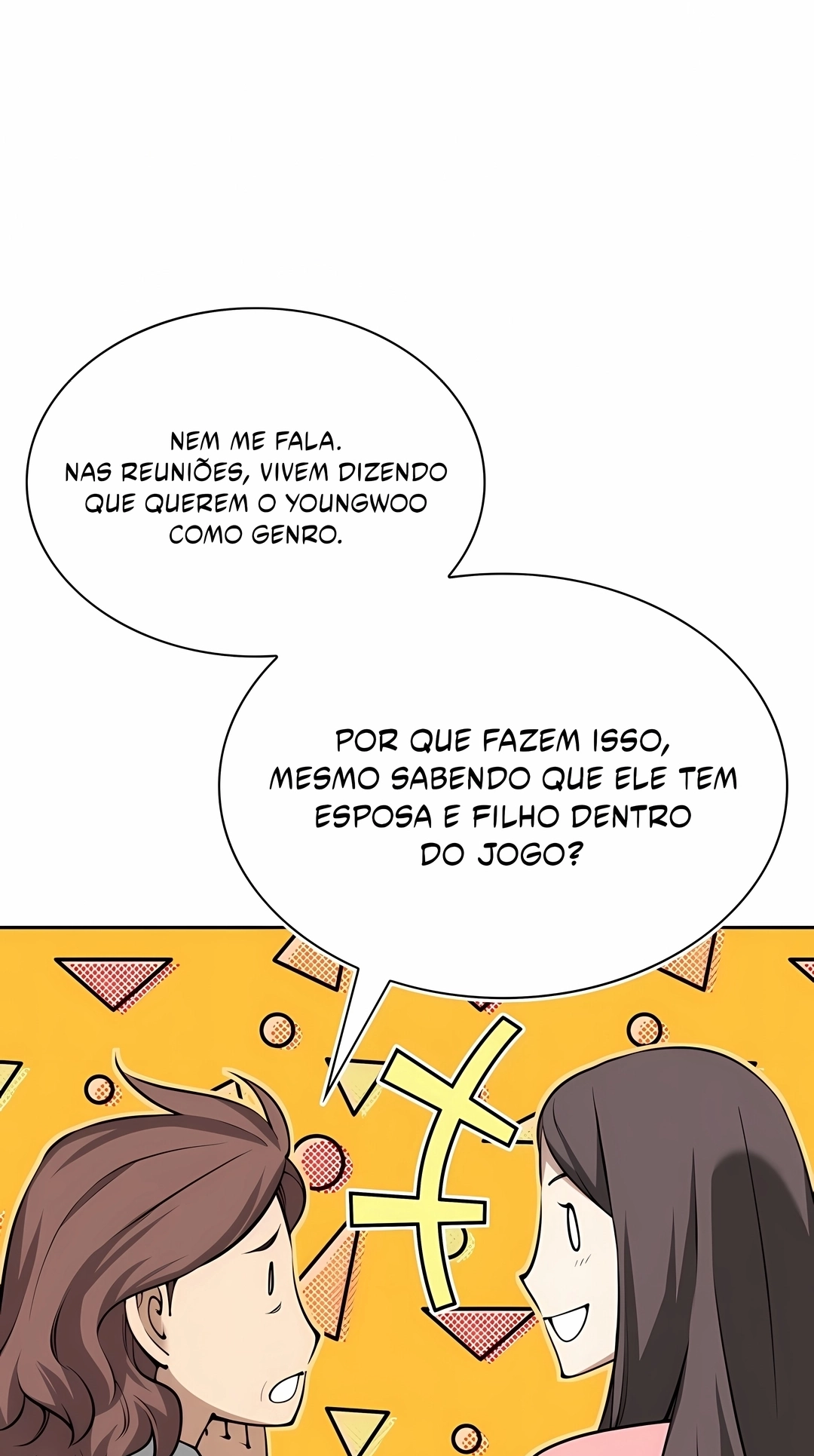 As Aventuras de Greed Capítulo 336 Página 15