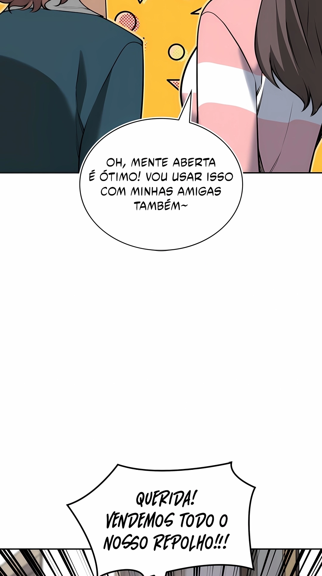 As Aventuras de Greed Capítulo 336 Página 16