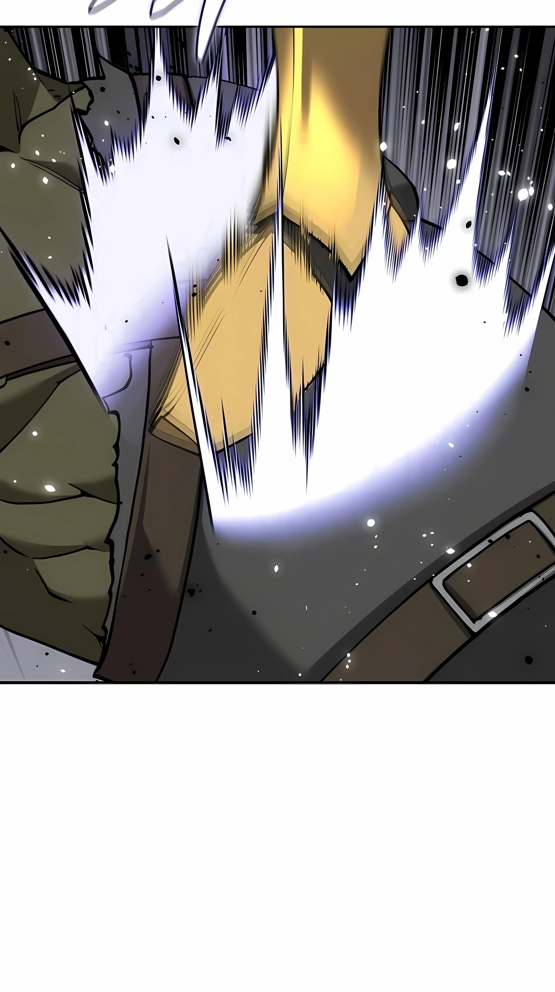 As Aventuras de Greed Capítulo 336 Página 27