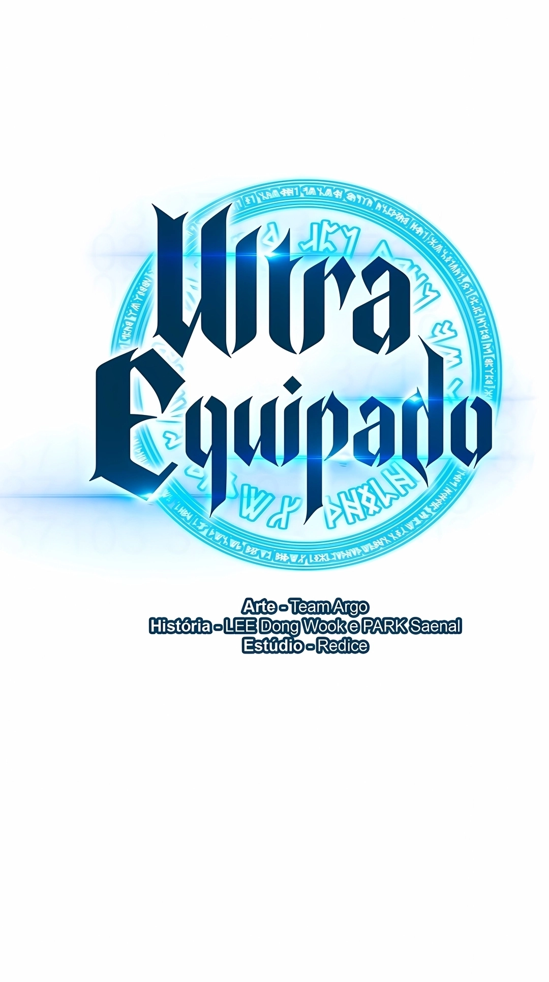 As Aventuras de Greed Capítulo 336 Página 30