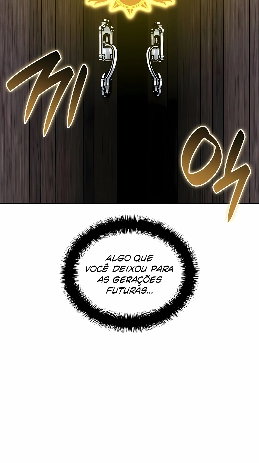 As Aventuras de Greed Capítulo 336 Página 38