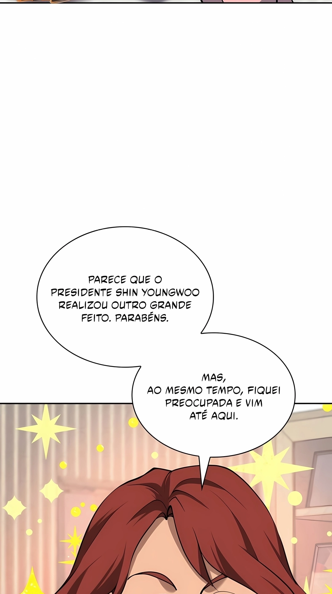 As Aventuras de Greed Capítulo 336 Página 4