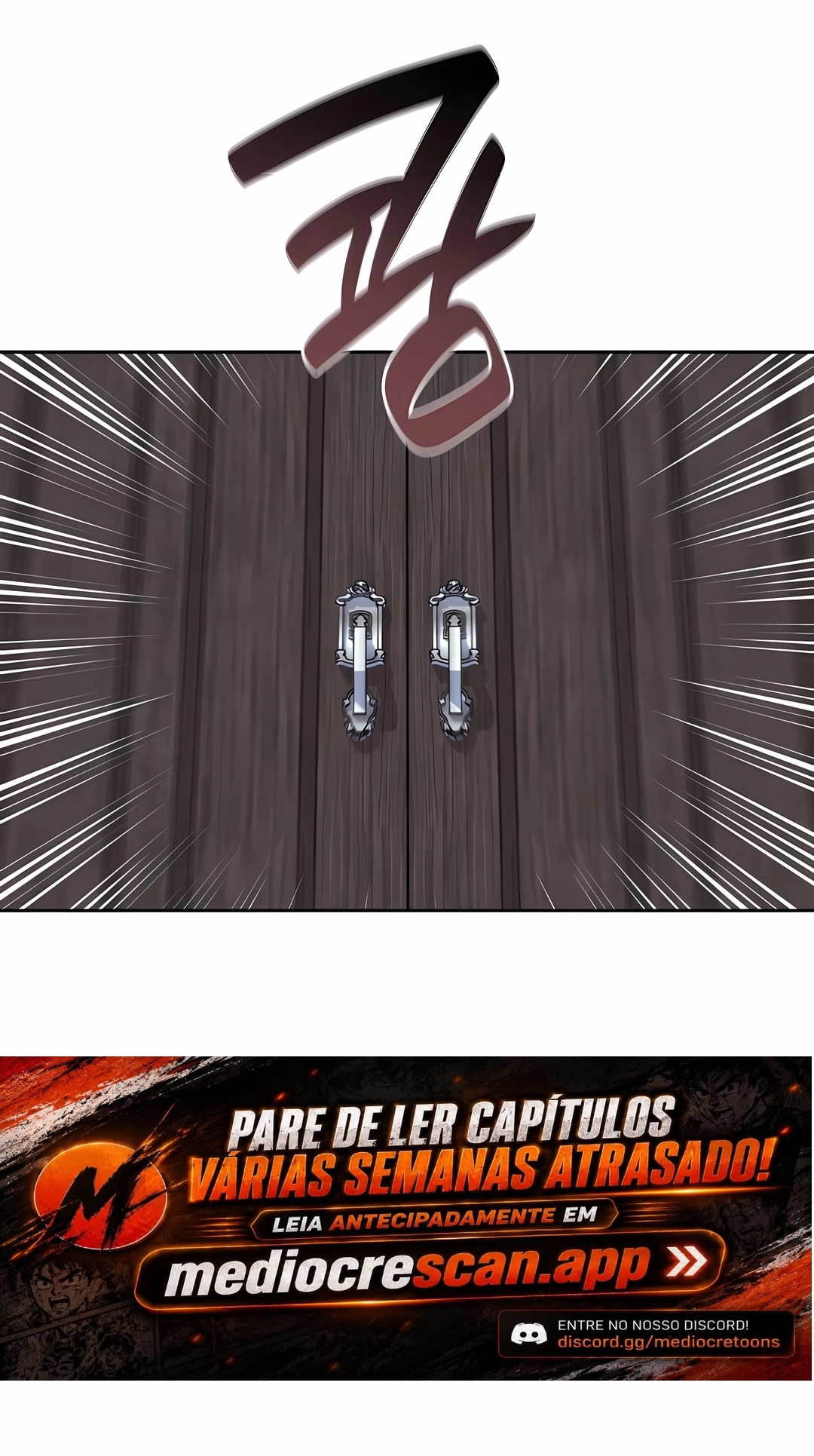 As Aventuras de Greed Capítulo 336 Página 40