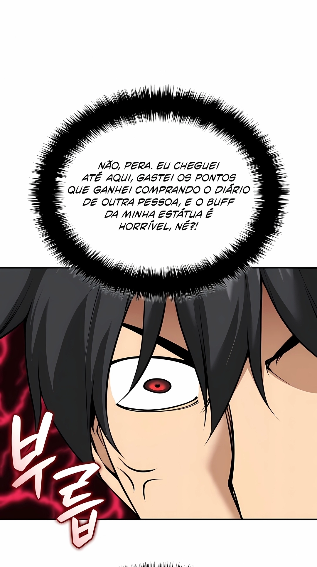 As Aventuras de Greed Capítulo 336 Página 50