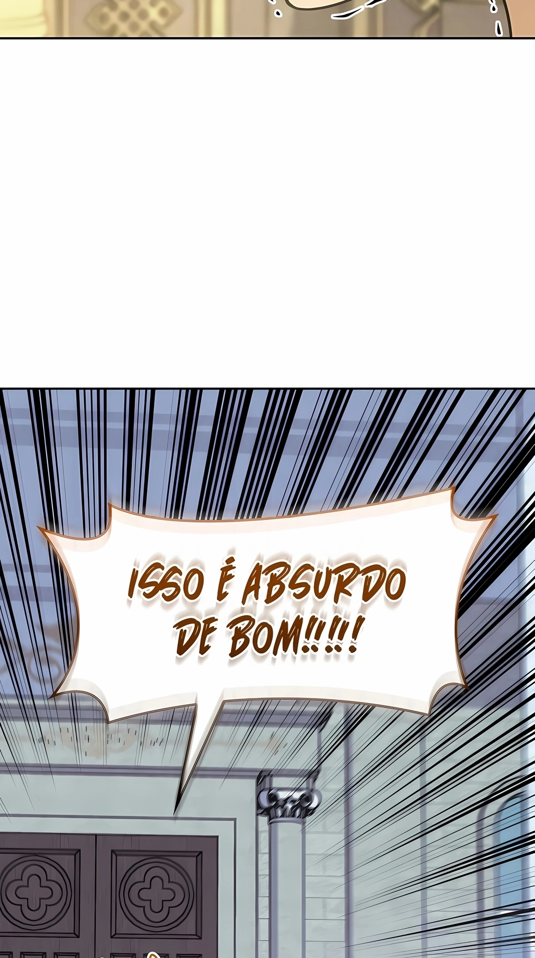 As Aventuras de Greed Capítulo 336 Página 59