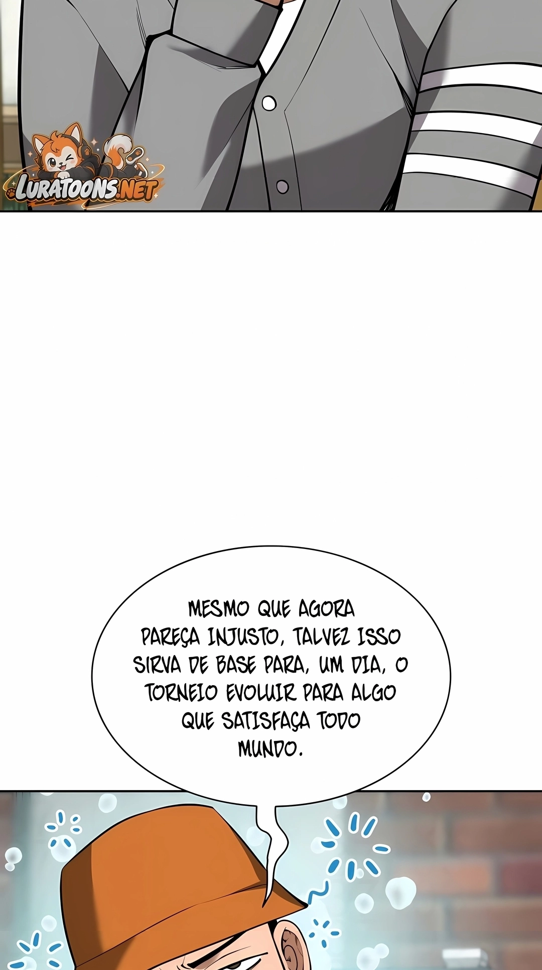 As Aventuras de Greed Capítulo 336 Página 78