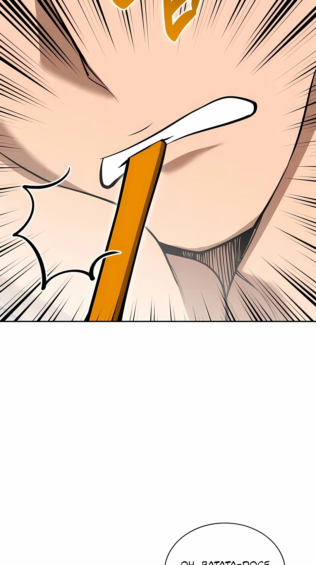 As Aventuras de Greed Capítulo 336 Página 80
