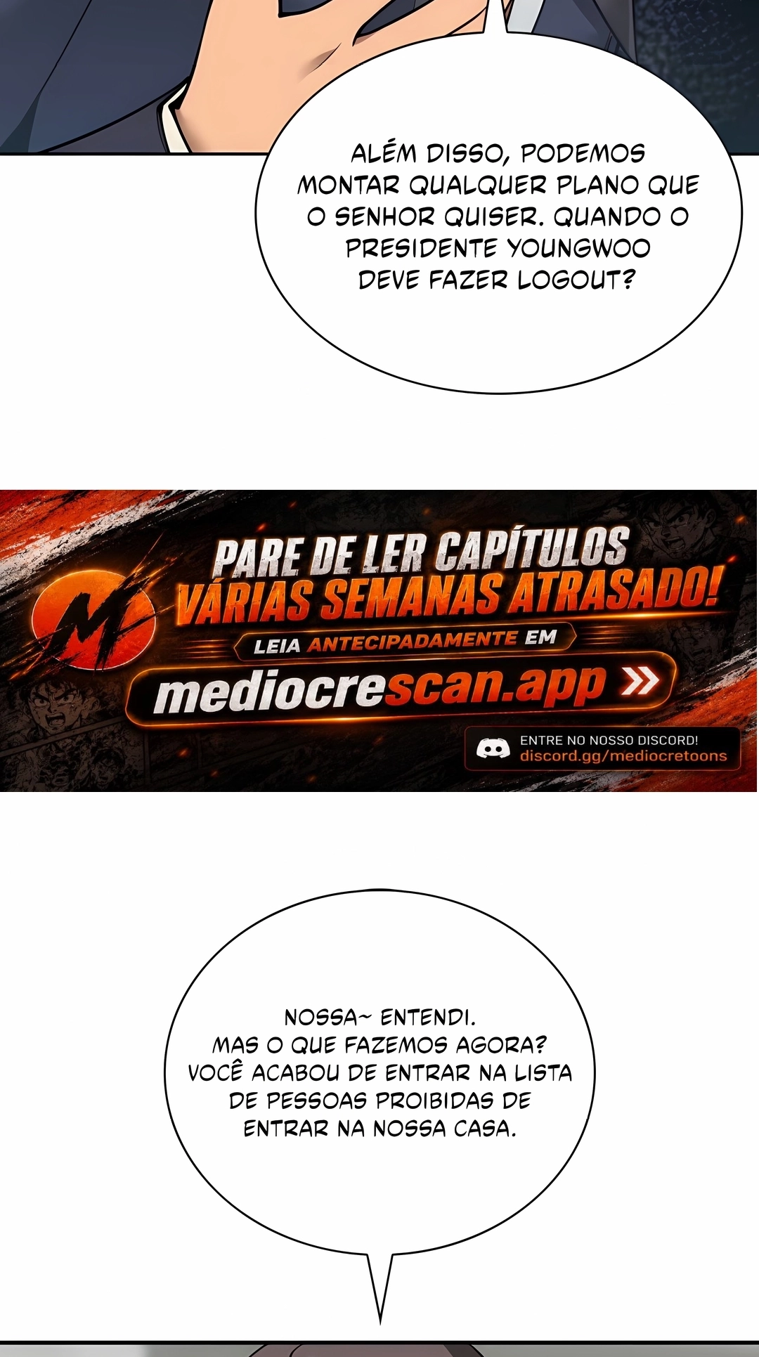 As Aventuras de Greed Capítulo 336 Página 9
