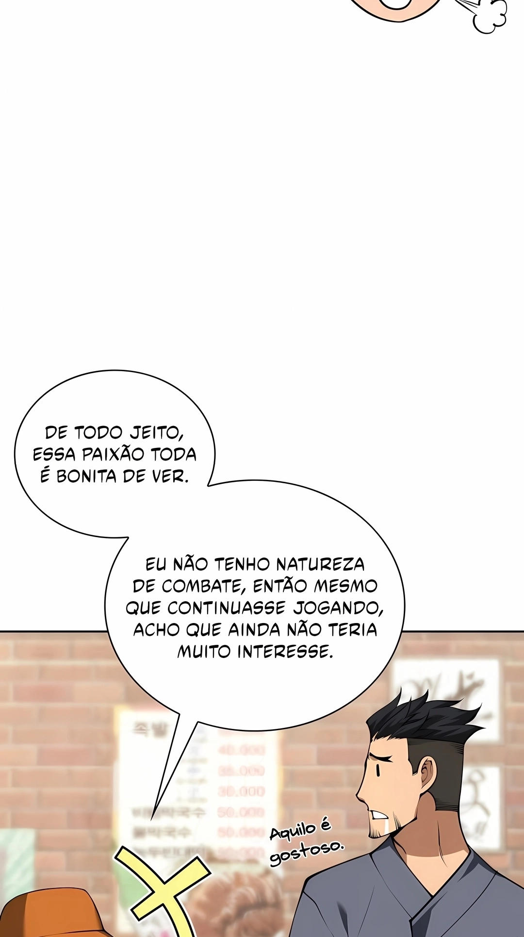 As Aventuras de Greed Capítulo 336 Página 94
