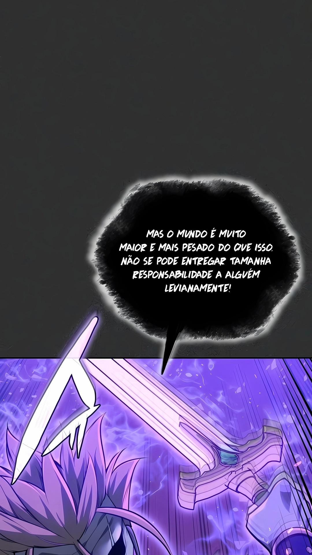 As Aventuras de Greed Capítulo 337 Página 110