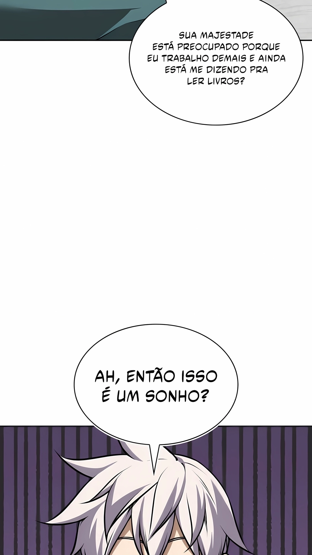 As Aventuras de Greed Capítulo 337 Página 24