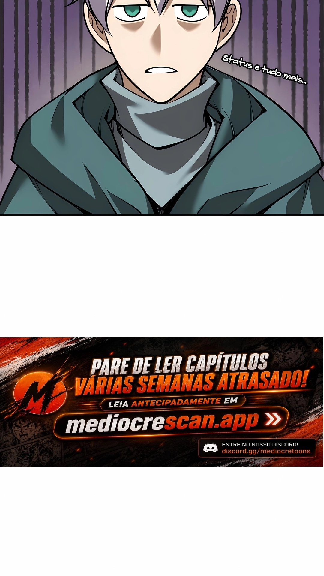 As Aventuras de Greed Capítulo 337 Página 25