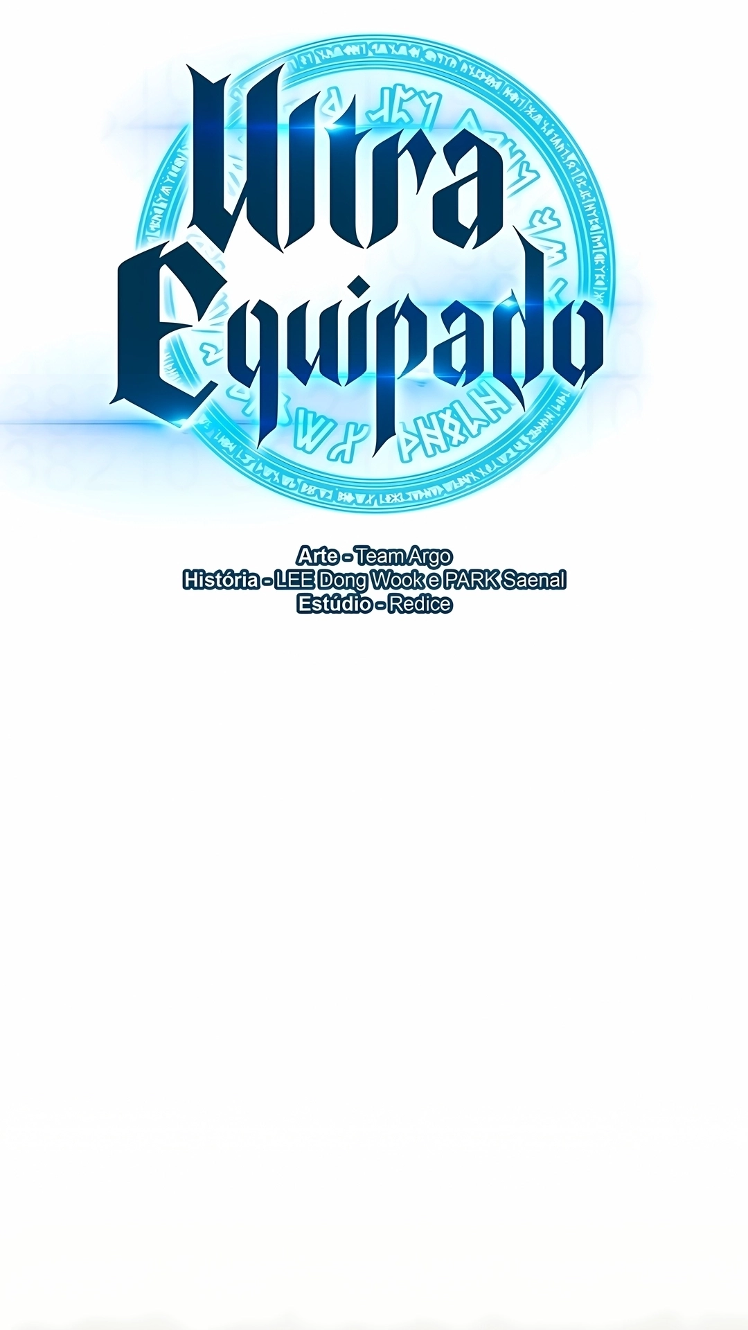As Aventuras de Greed Capítulo 337 Página 26