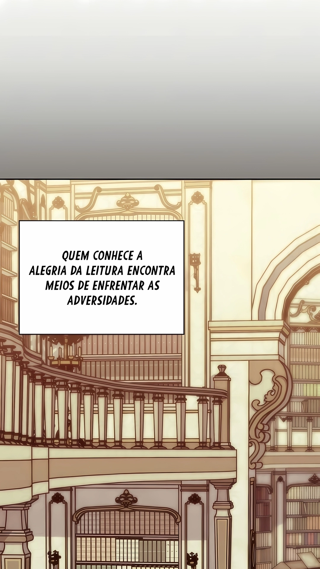 As Aventuras de Greed Capítulo 337 Página 27