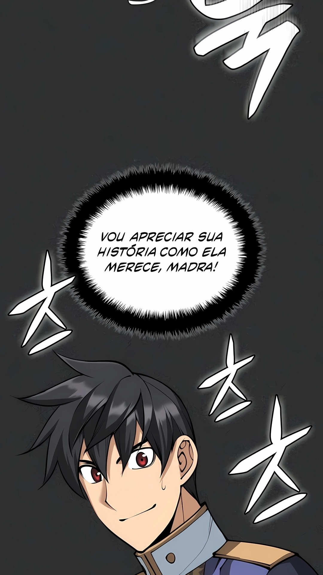 As Aventuras de Greed Capítulo 337 Página 42