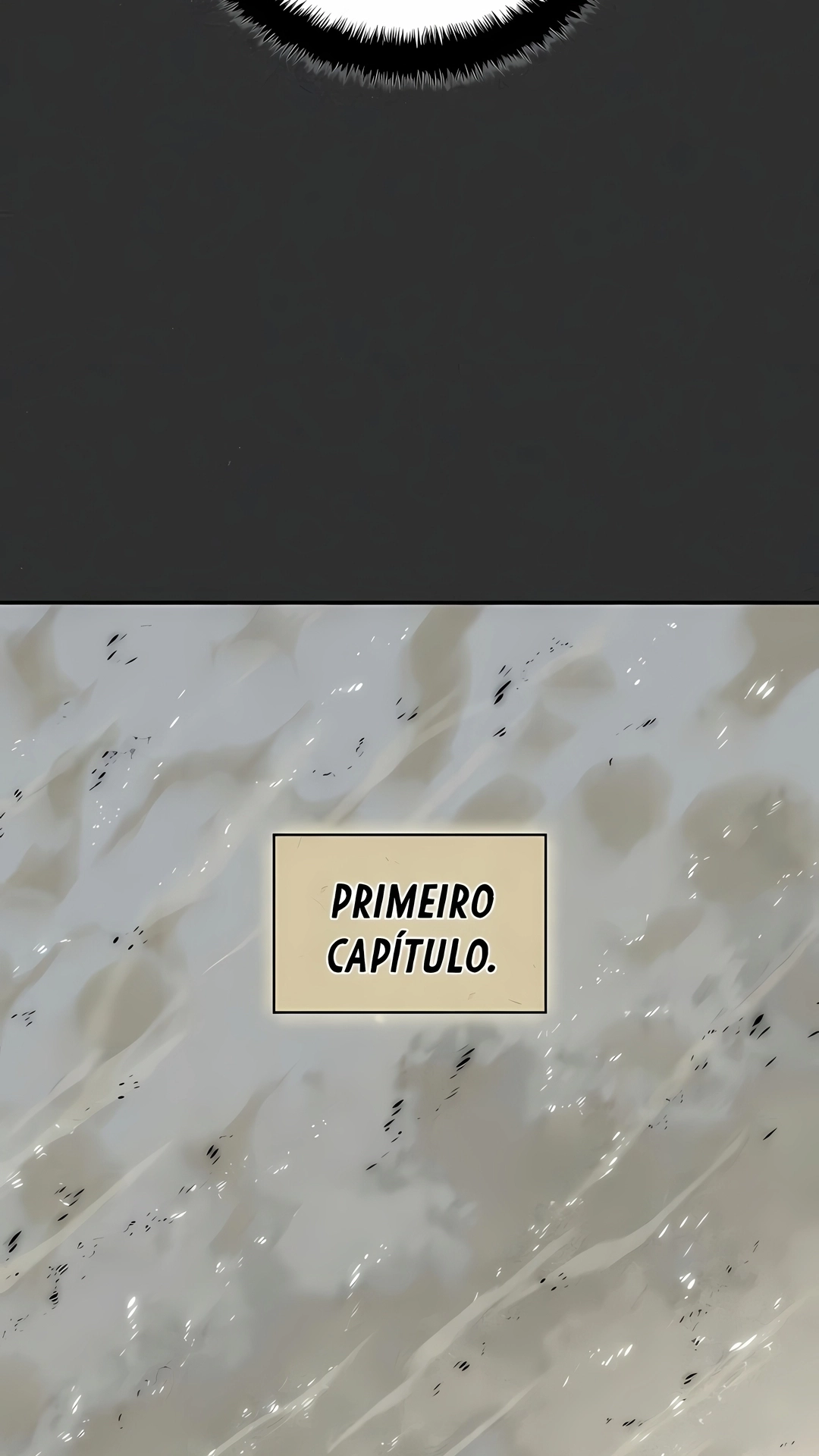 As Aventuras de Greed Capítulo 337 Página 44