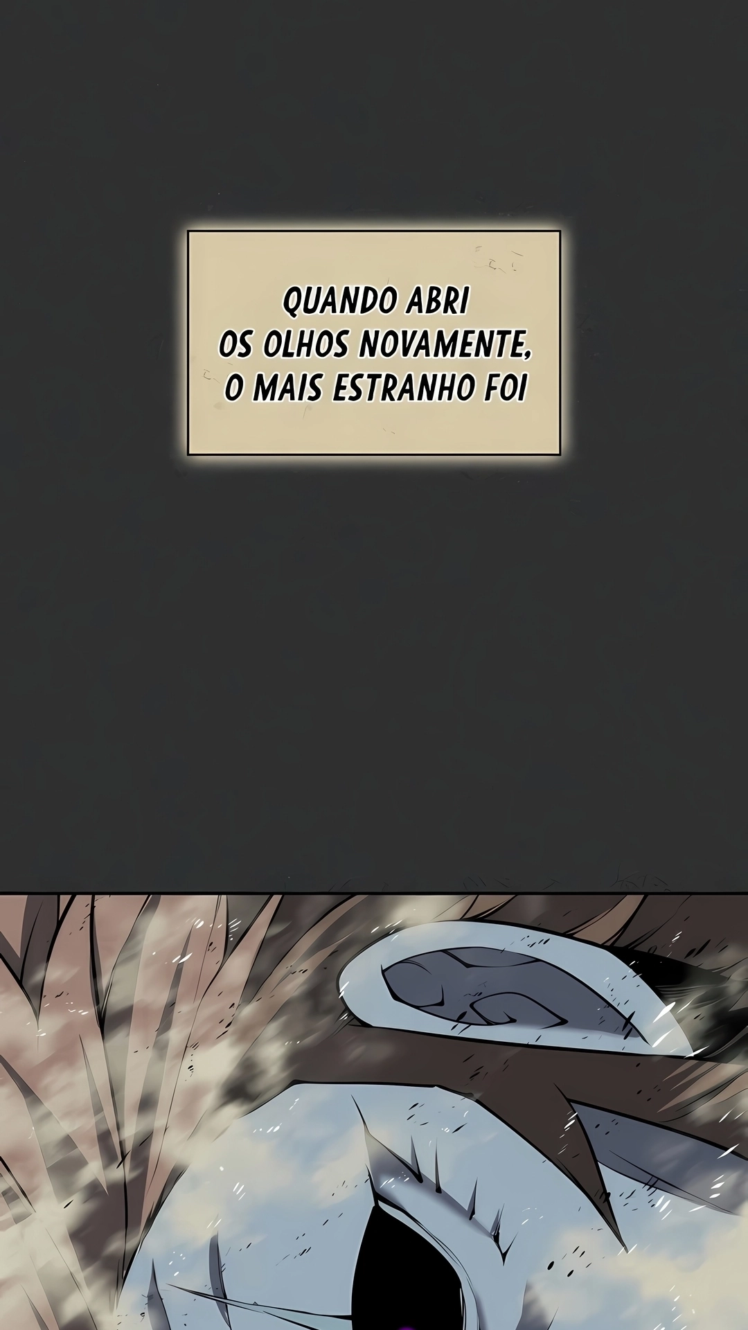 As Aventuras de Greed Capítulo 337 Página 46