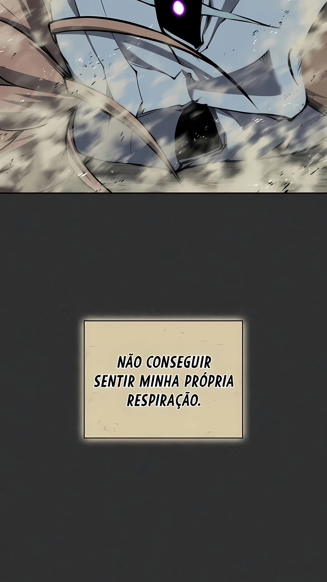 As Aventuras de Greed Capítulo 337 Página 47