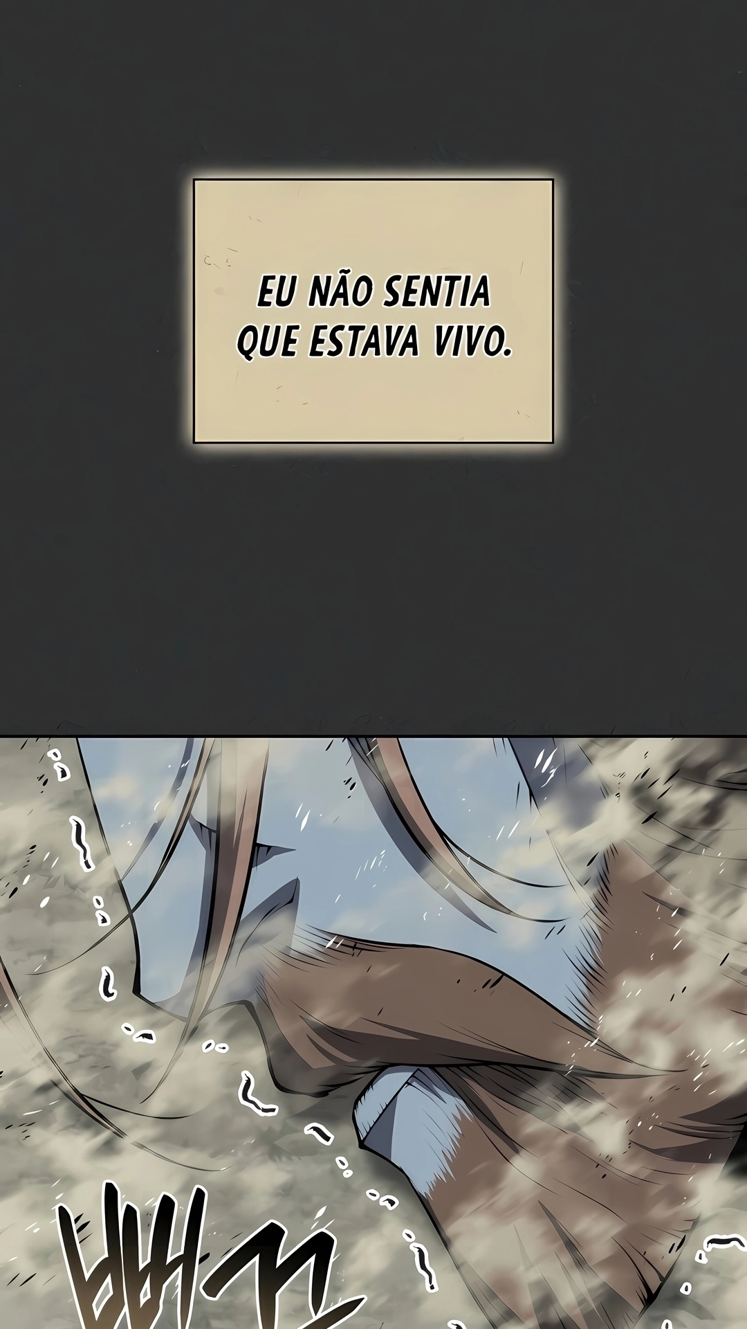 As Aventuras de Greed Capítulo 337 Página 48