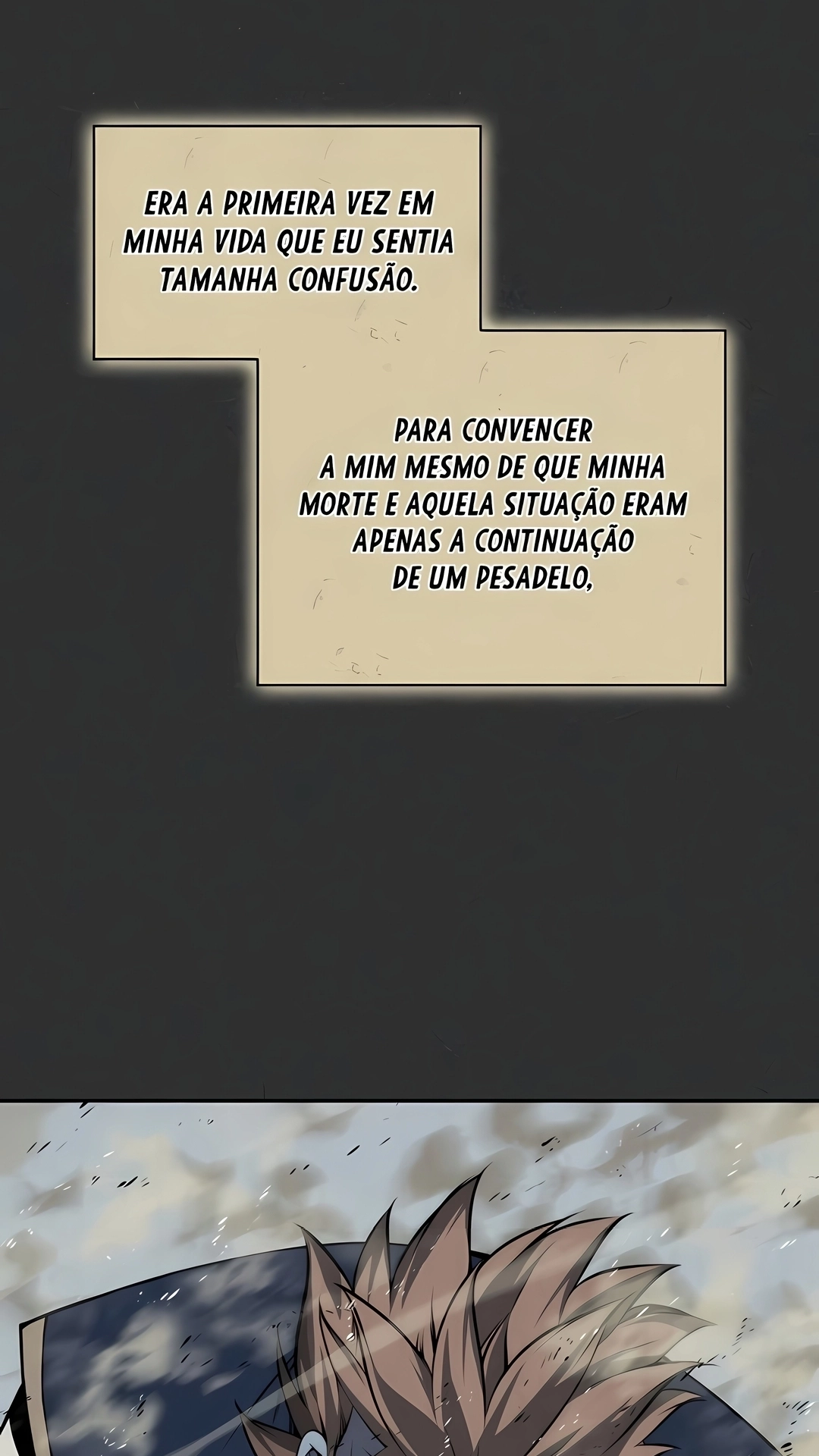As Aventuras de Greed Capítulo 337 Página 52