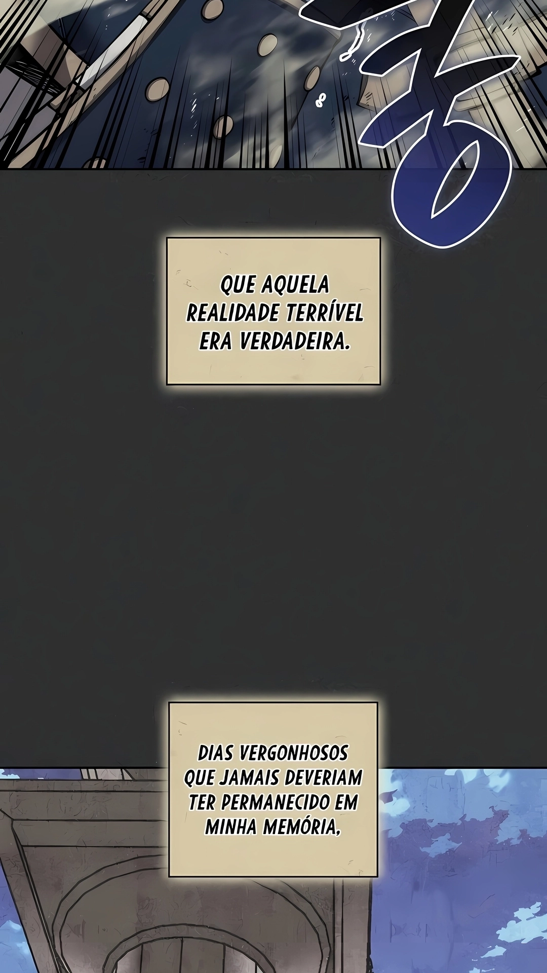 As Aventuras de Greed Capítulo 337 Página 55