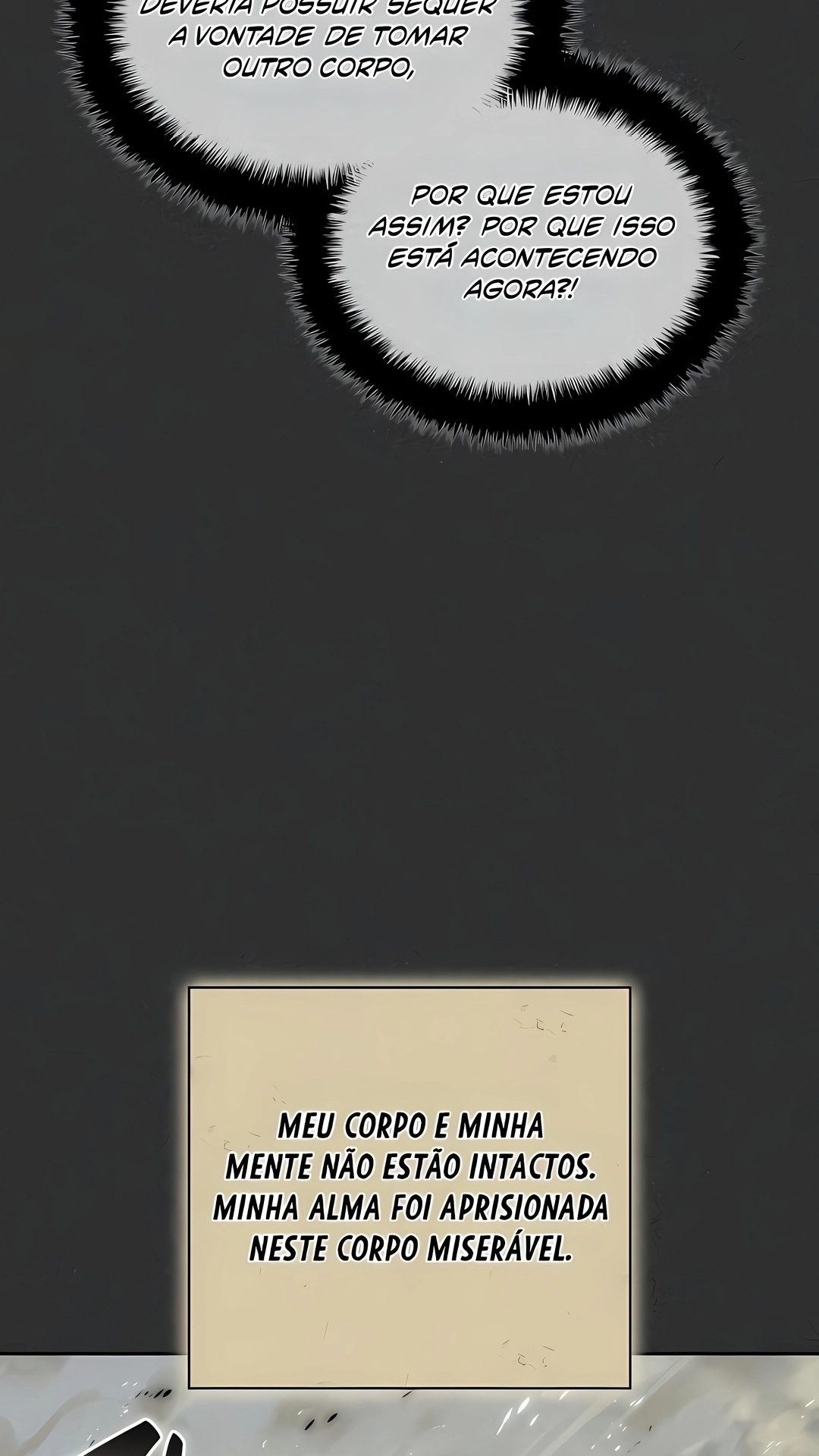 As Aventuras de Greed Capítulo 337 Página 59