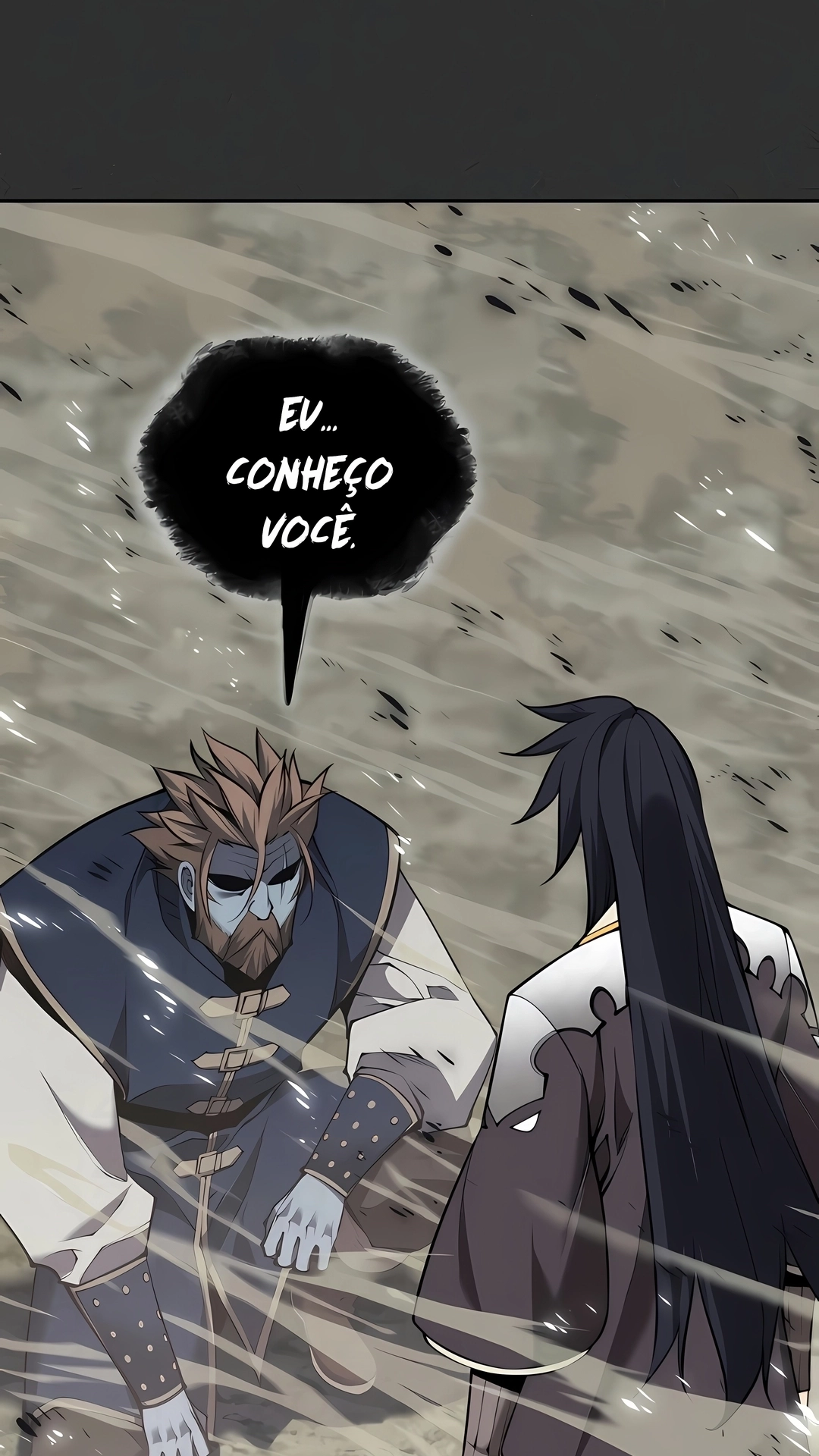 As Aventuras de Greed Capítulo 337 Página 63
