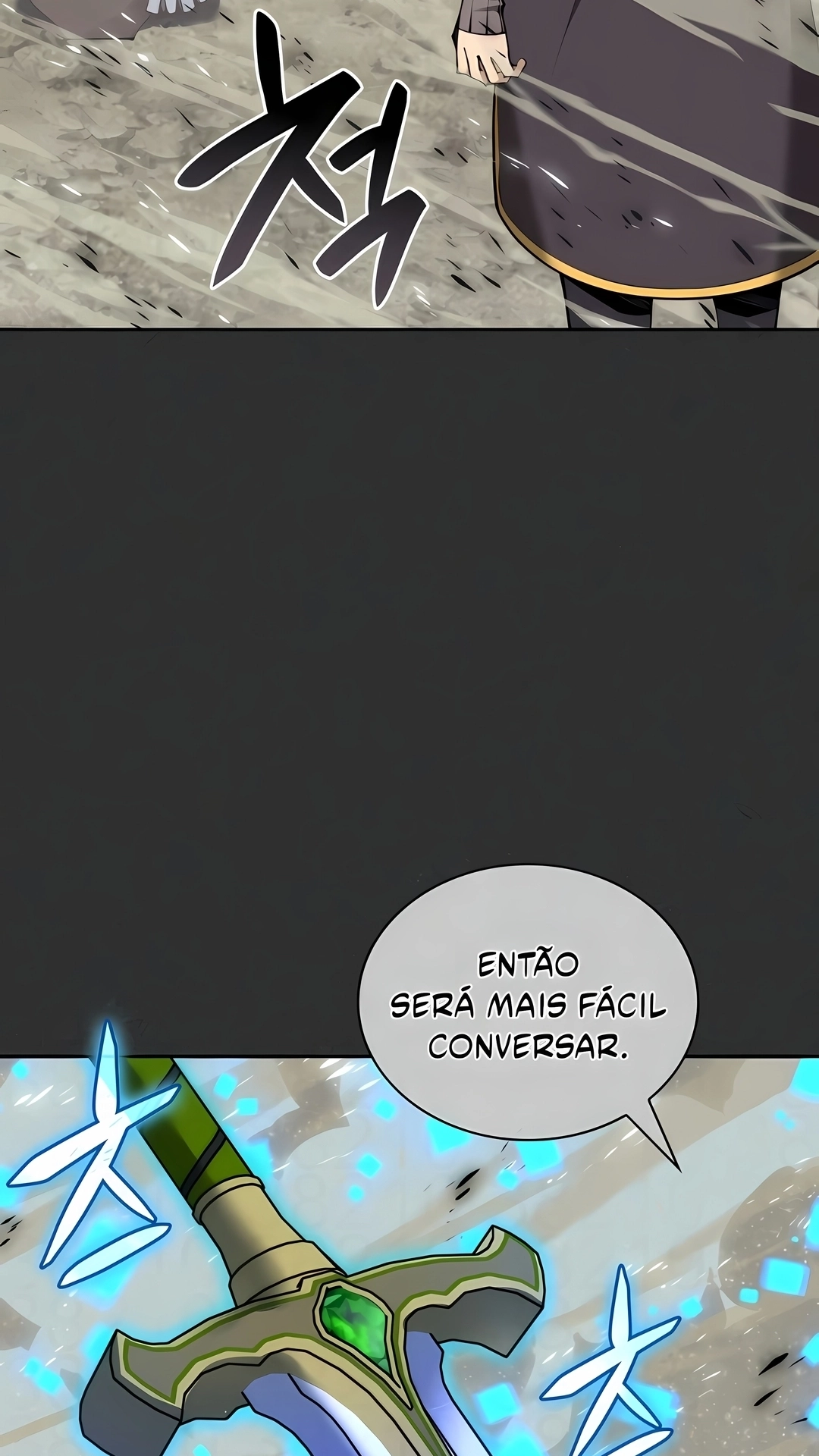 As Aventuras de Greed Capítulo 337 Página 64