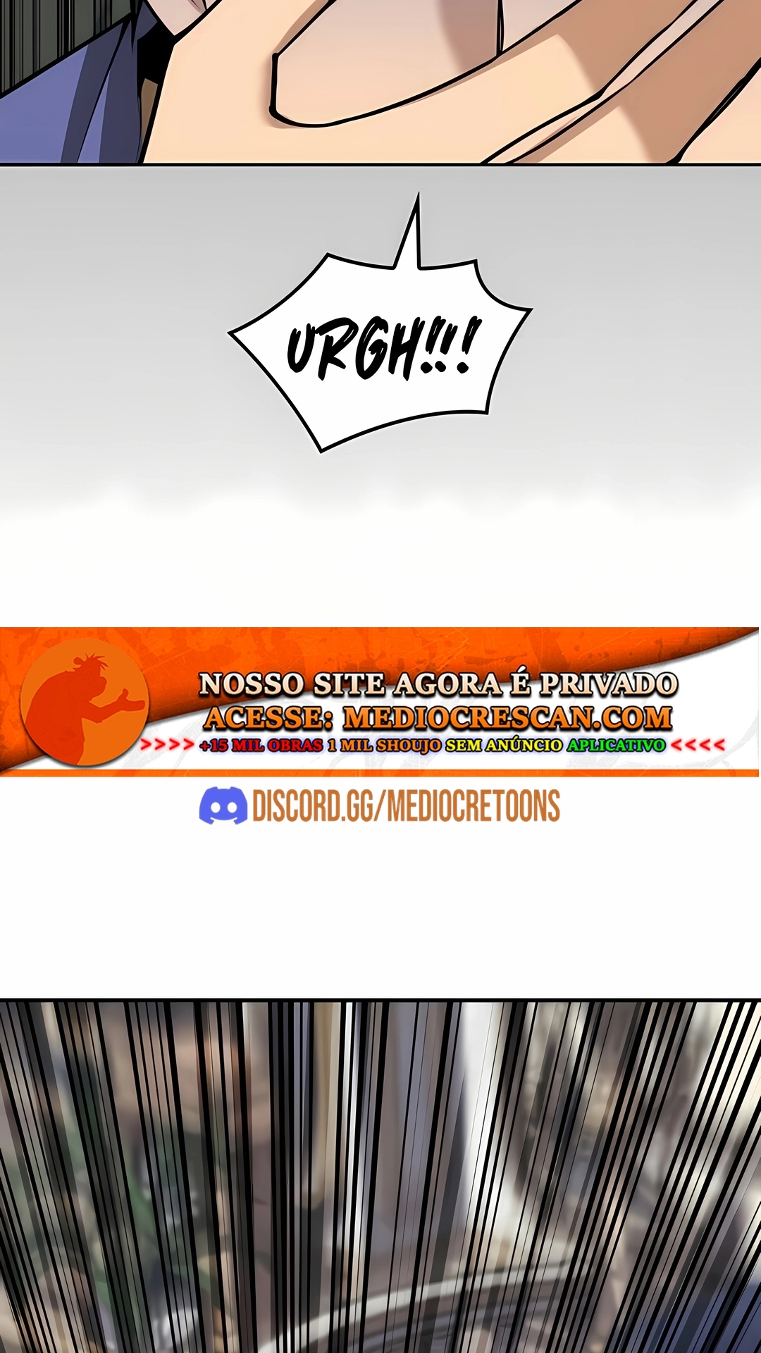 As Aventuras de Greed Capítulo 337 Página 69