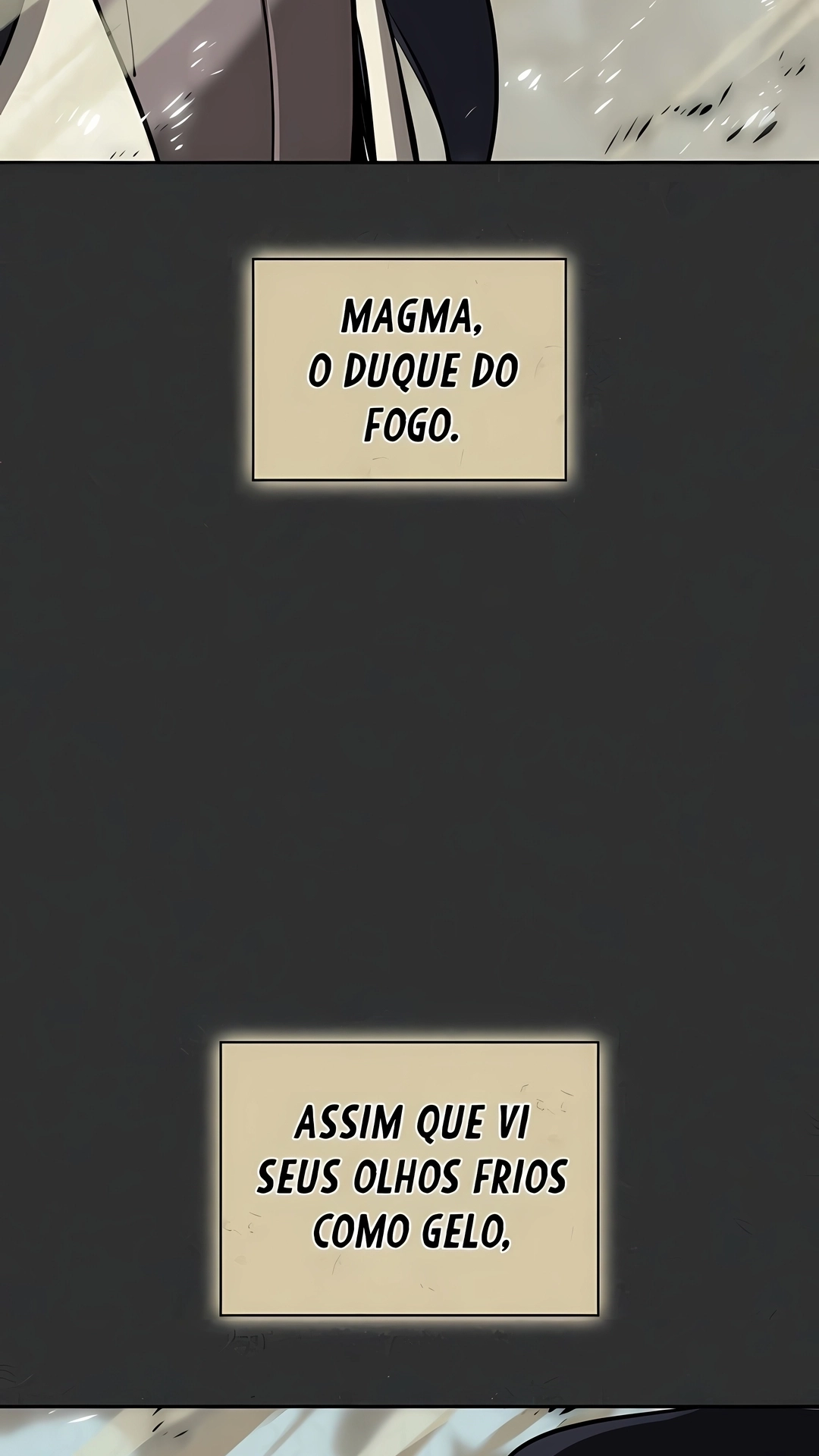 As Aventuras de Greed Capítulo 337 Página 91