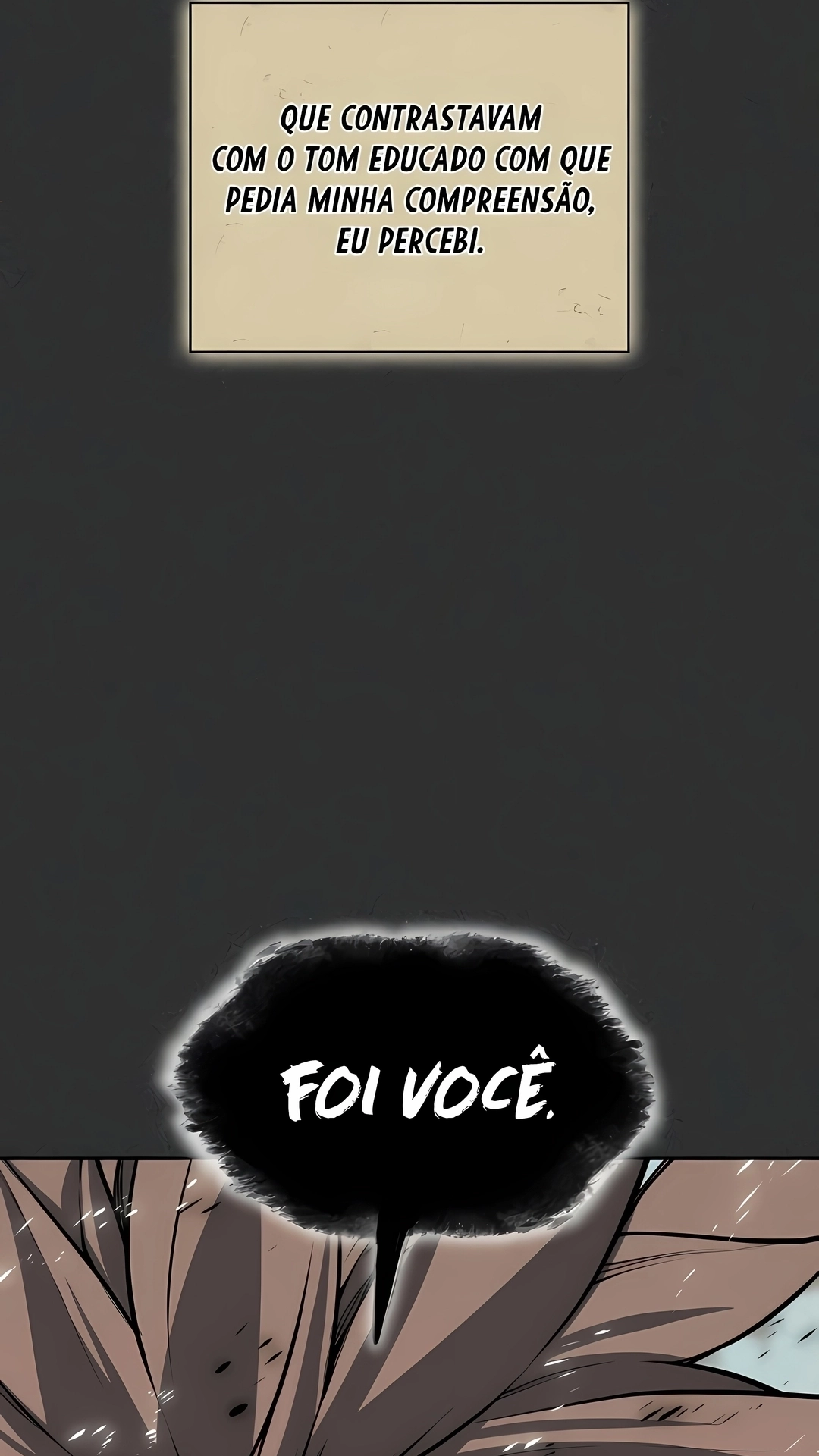As Aventuras de Greed Capítulo 337 Página 93
