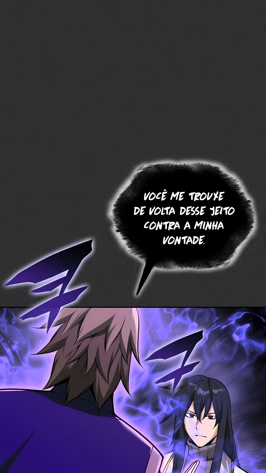 As Aventuras de Greed Capítulo 337 Página 95