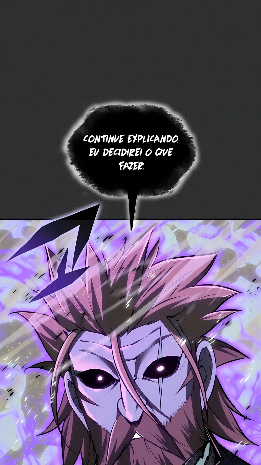 As Aventuras de Greed Capítulo 337 Página 98
